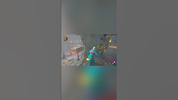 Flashbang has it’s uses #deadbydaylight #dbd #dbdshorts #short #shorts