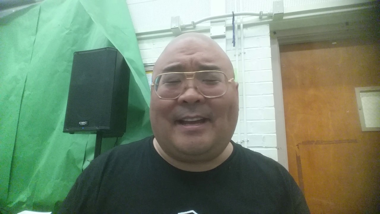 Happy Birthday Maryam From Big Daddy Shin!!! 8)