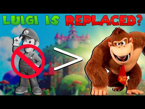 This is why "The Super Mario Bros. Movie" might FAIL...