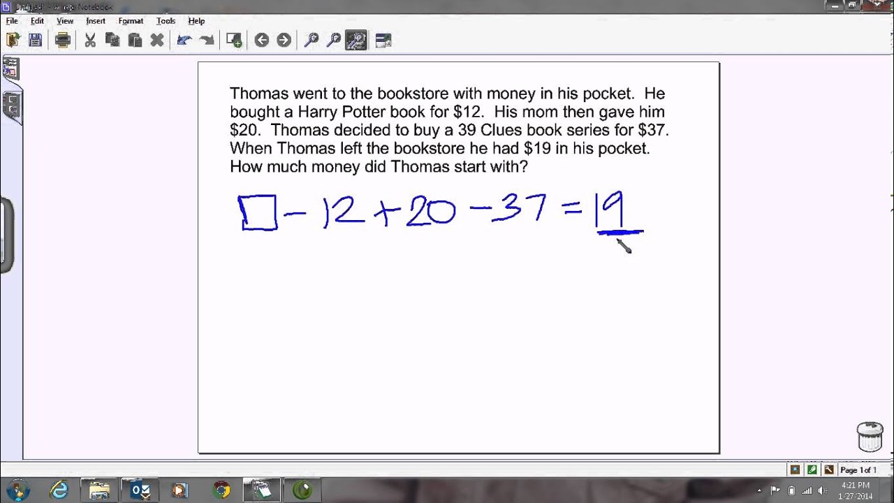 Work Backwards YouTube