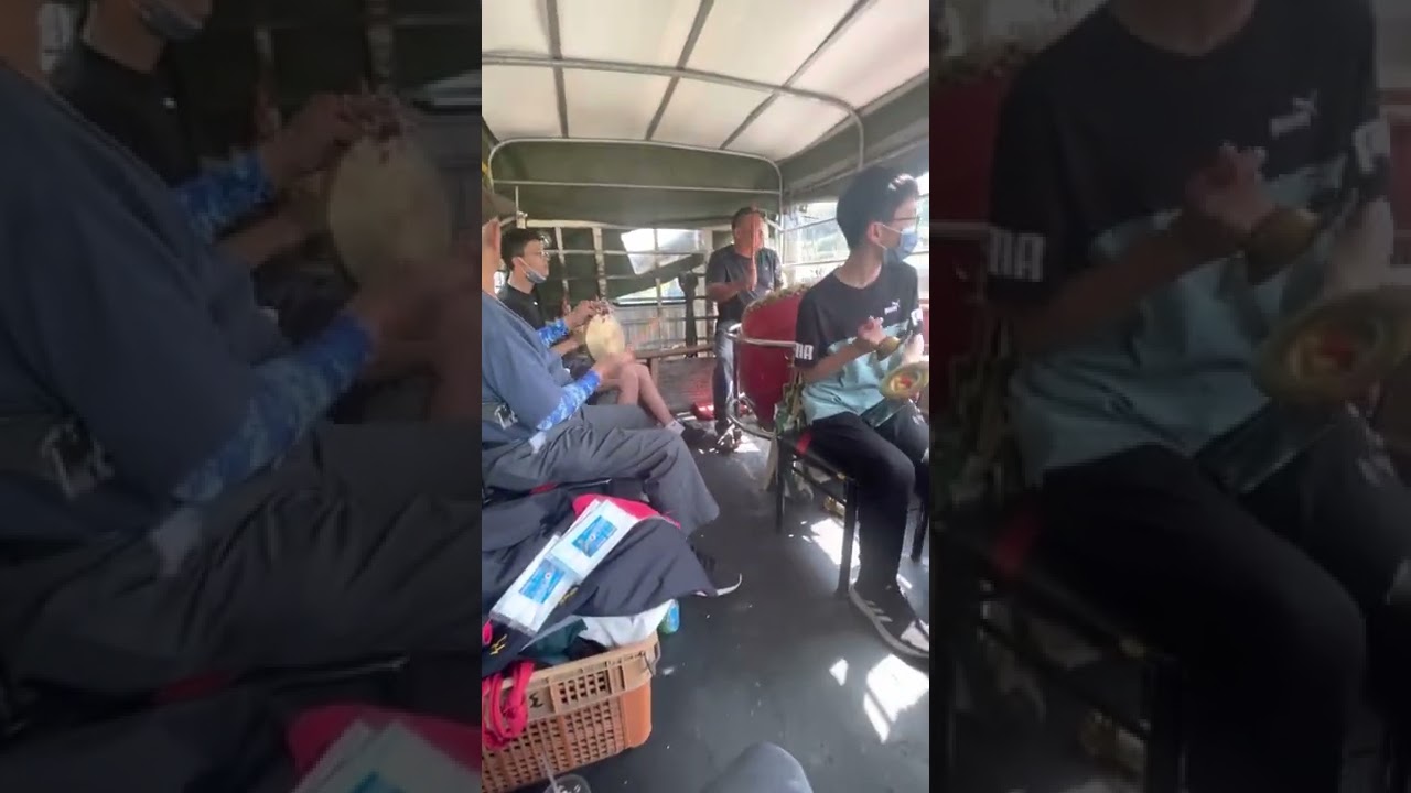 竹山廣安宮大鼓陣.3