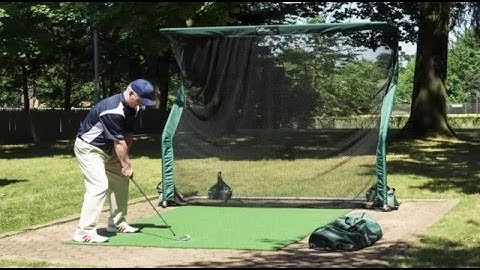 best | buy |  The Net Return Pro Series Multi Sport Net