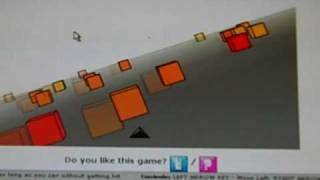 How to do a never ending Cuberunner glitch