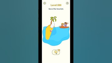 Dop 2 Level 338 🌺 #mjgamechallenge #gameplay #game #dop2 #level338 #androidgames