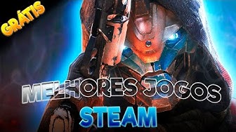 🎮👾 OS 33 MELHORES JOGOS PARA PC MÉDIO, VOCÊ PRECISA JOGAR O 7º