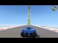 قراند 5 : سباق السيارات خط السرعة 🐸🐸 GTA  5 - Race Top Speed