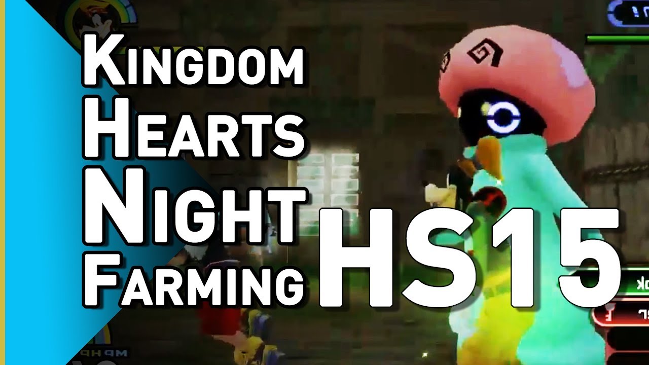 KHNF15 L'Agaric Rose & autre Farm YouTube