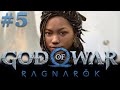 SOGNO o REALTÀ? - God of War Ragnarök #5
