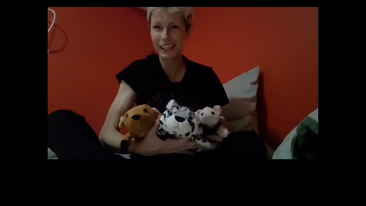 FTM Educational Puppet Show - Transman explains transmasculinity