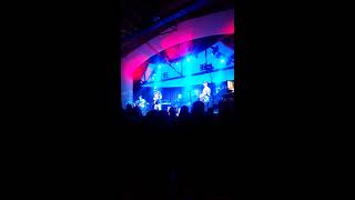 Video thumbnail of "Satsang - Speak Up and The Story of You - Tulsa, OK - Cain's Ballroom, August 21, 2017"