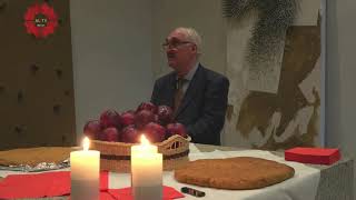 Federal Almanya Parlamentosunda Hızır Lokması I Bundestag I 05.02.2026