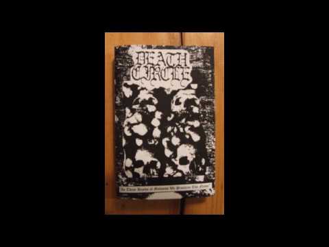 Deathcircle — Deathcircle (Bosnia and Herzegovina) - In These Depths of Madness We Proclaim Thy Name (Demo) 2012