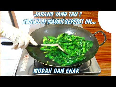 JARANG YANG TAU?KAILAN DI MASAK SEPERTI INI ENAK BANGET!!!BIKIN PERUT LAPER