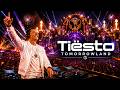 Tomorrowland Experience 🔥 Tomorrowland Winter 🔥 Tiësto, Vini Vici, Morten