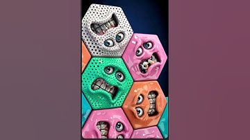 Loop animation #loop#animation #gaming#oddlysatisfying #3danimation #asmr#funny #fidgettoys #looping