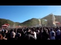 Anthrax - I&#39;m The Law Mosh Pit Rockstar Mayhem Festival @ San Manuel Amphitheater 6-30-2012