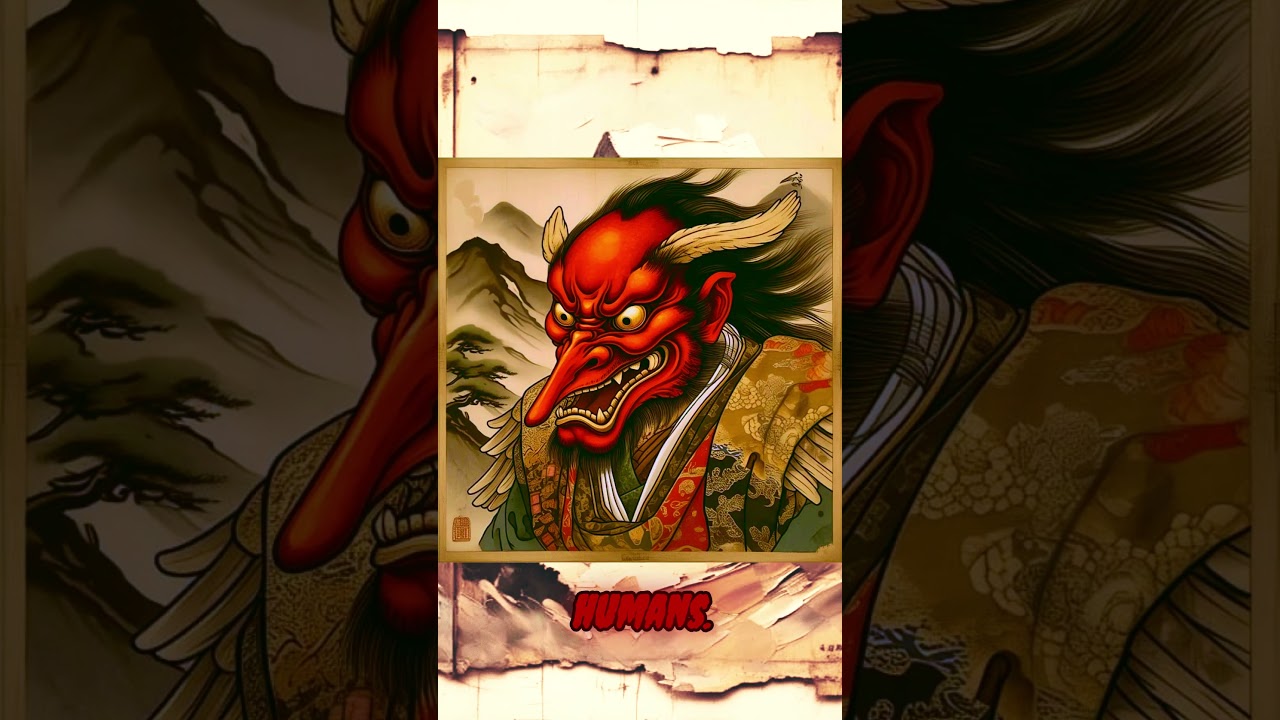TENGU 