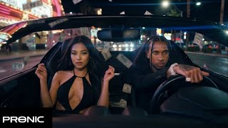 Tyga, Jennie - NEON LIGHTS (Ariana Grande, Pronic)(Official Video) screenshot 3