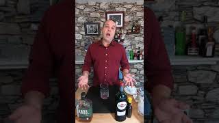 Make a Manhattan in a Minute
