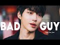 Han Seo Jun 𝐁𝐀𝐃 𝐆𝐔𝐘 True Beauty FMV