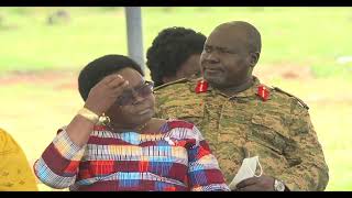 President Museveni orders unruly herdsmen out of Acholi - Vimarsana News