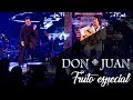 Don e juan  fruto especial dvd nos bares da vida