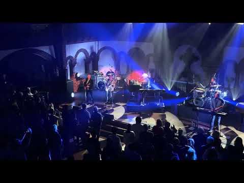 Paul Carrack - How Long (live in Berlin 04.11.2023)