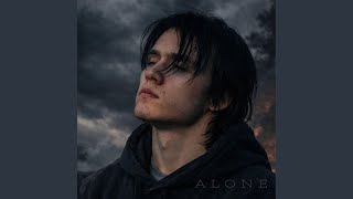 Alone