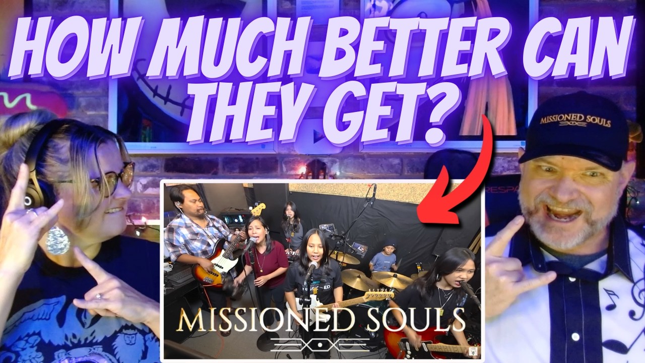 Кавер Missioned Souls «Whataya Want from Me» — наша реакция