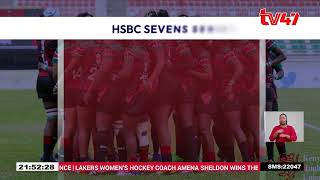 Nyayo stadium braces itself for rugby thriller