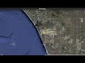 Los Angeles KLAX Flightradar24 Livestream with Live Air Traffic Control 2/05/2026