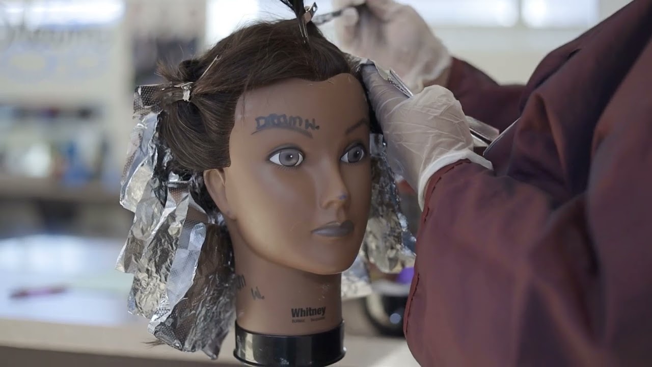 Cosmetology - Arsenal Tech