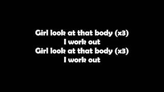 lyrics to lmfao- sexy and i know it letra