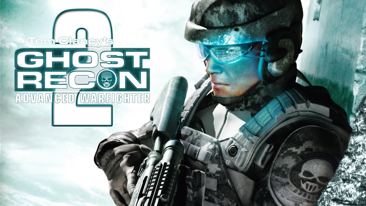 Ghost recon advanced warfighter 2 keygen hatred work on windows 7