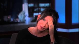 Courteney Cox's Daughter Helped with Her Engagement | BTechVision