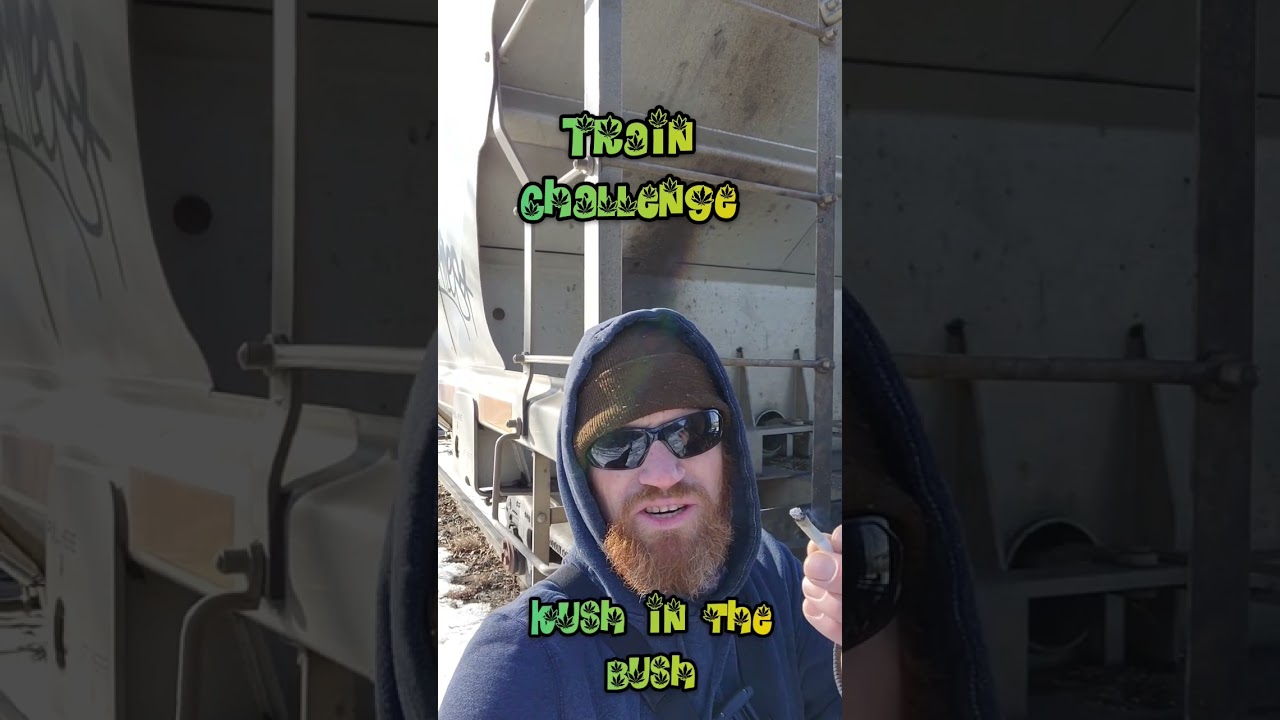 TRAIN CHALLENGE 🚂 