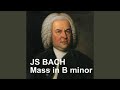 Miniature de la vidéo de la chanson Messe En Si Mineur, Bwv 232: Christe Eleison