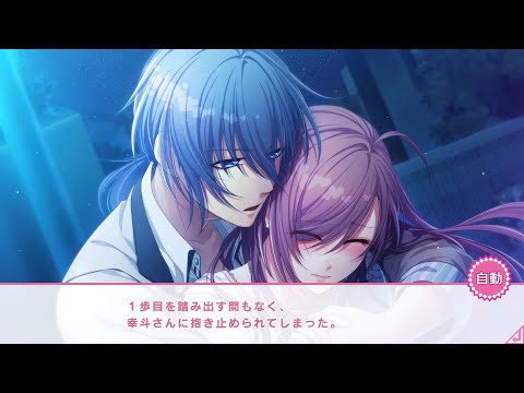 Nintendo Switch「Glass Heart Princess for Nintendo Switch」 プレイ