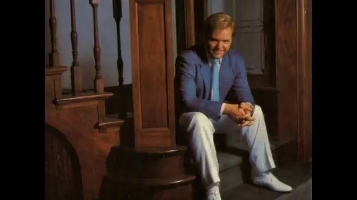 Bobby Michaels - Time 1988 [FULL ALBUM]
