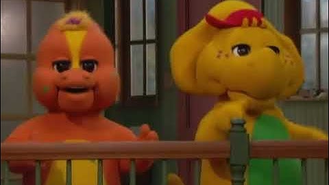 In Outer Space (2011 Version) Part 1