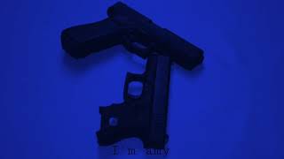 Lola Blanc-Angry too (slowed down) || I'm amy