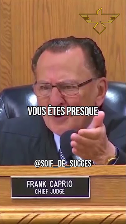 Ce vieil homme a fait pleurer le monde entier 😭 (la vidéo la plus émouvante de YouTube)