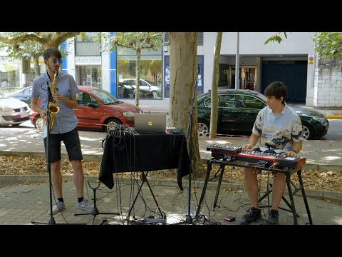 Pablo Lago y Pablo Bermejo clausuran el ciclo 'Inesperadamente Jazz' del KM.251