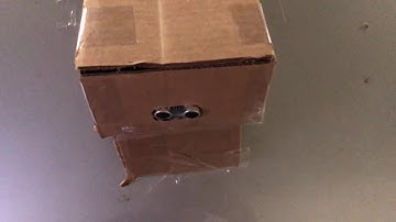 ENME 351 Lab 9 Final Project