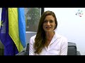 Bridges of Trust: Hope and Cooperation in European-Ukrainian Municipal Partnerships