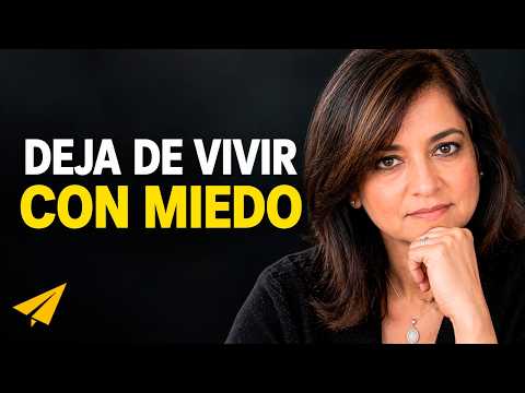 Anita Moorjani: Dejé de Vivir con Miedo y Todo Cambió | Evan en Español