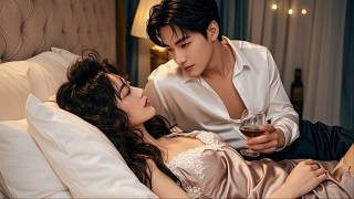 被逼替嫁植物人老公，沒想到新婚當晚甦醒，紅著眼吻我：終於等到你了！💥 #Chinese Television Dramas  #逆襲 #爽文 #打臉 #爽劇 #短剧 screenshot 1