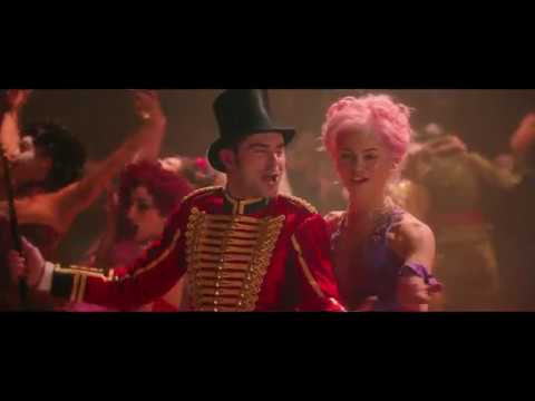 The Greatest Showman - The greatest show (Final) [Full HD Scene]