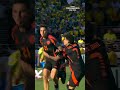 Muñoz | Brasil 1-1 Colombia