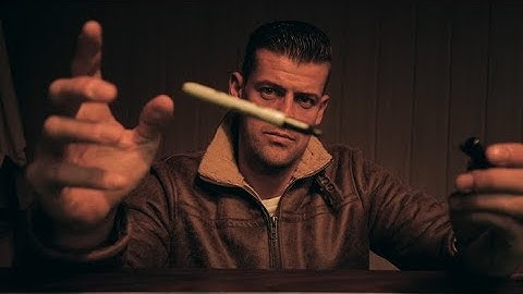 THE MARVELOUS FLOATING SHARPIE by Matthew Wright